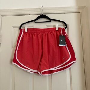 NWT Nike Women's Dry Fit Athletic Shorts
